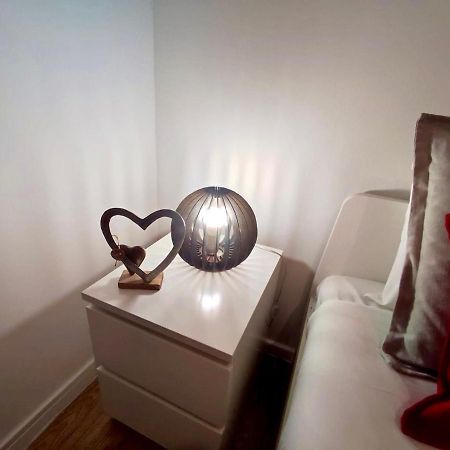 Red Passion Apartment Lissabon Exterior foto
