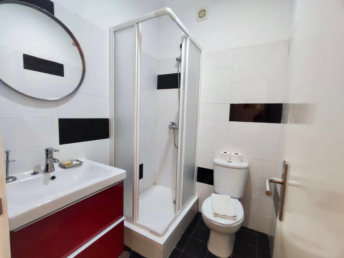 Red Passion Apartment Lissabon Exterior foto