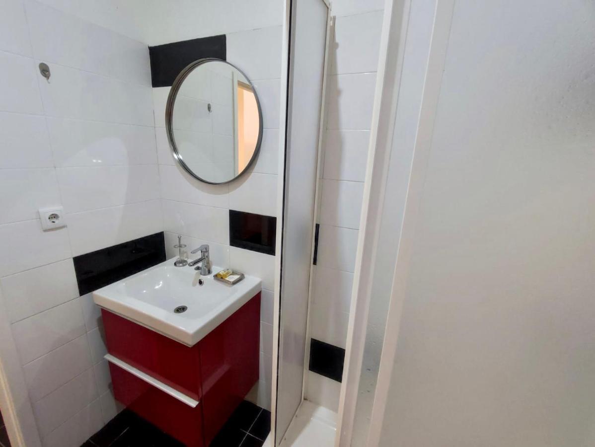Red Passion Apartment Lissabon Exterior foto