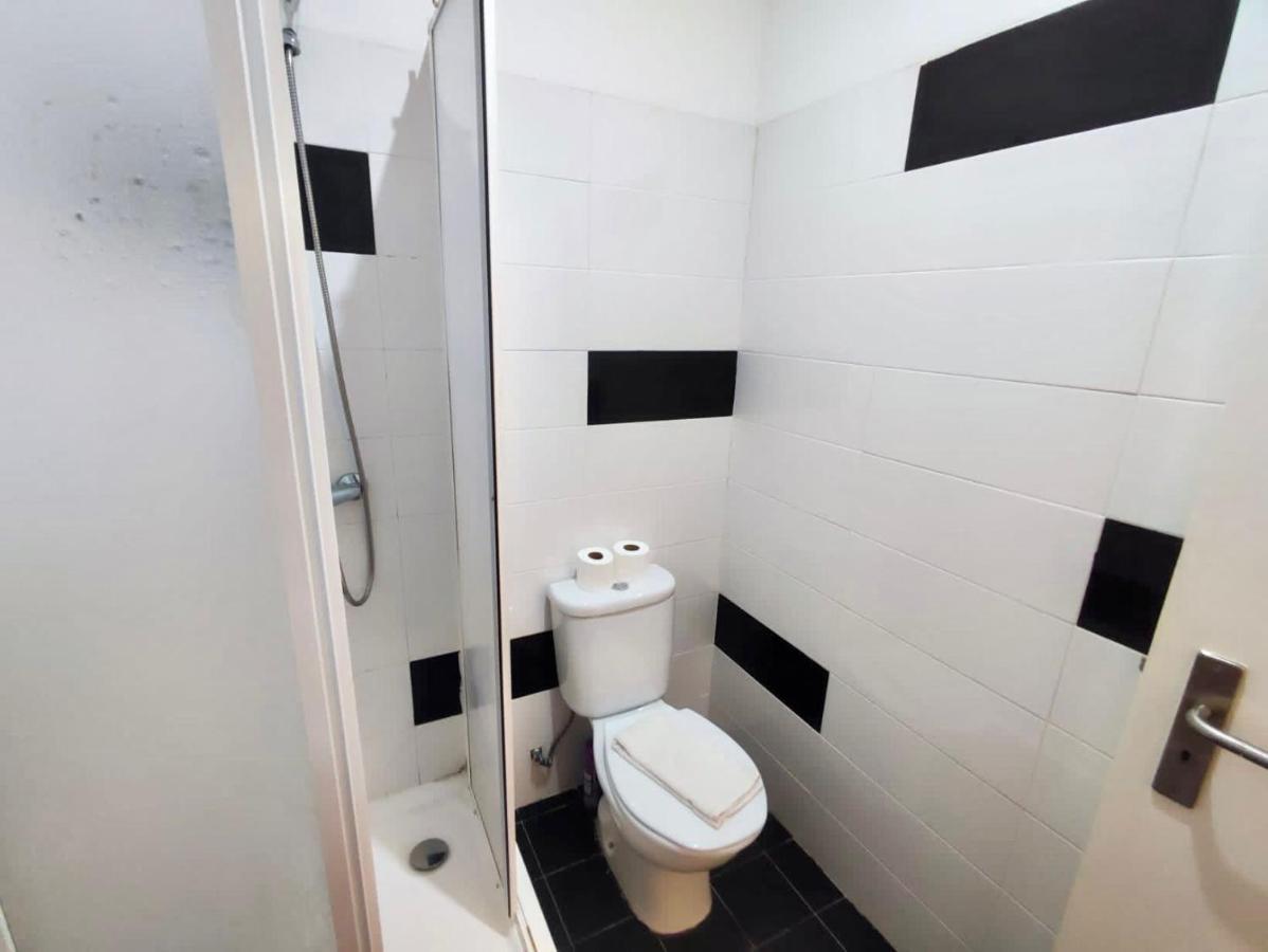 Red Passion Apartment Lissabon Exterior foto