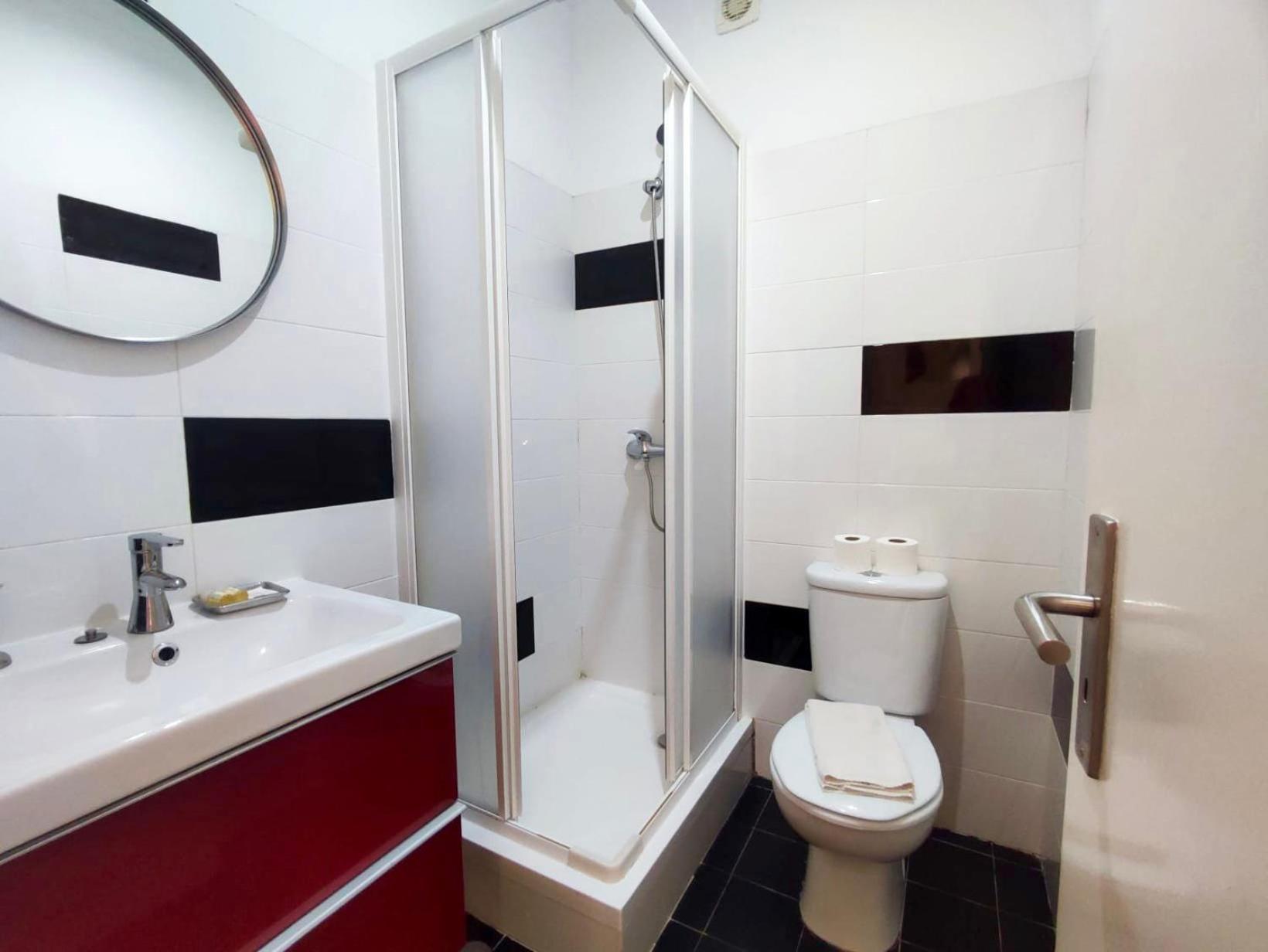 Red Passion Apartment Lissabon Exterior foto